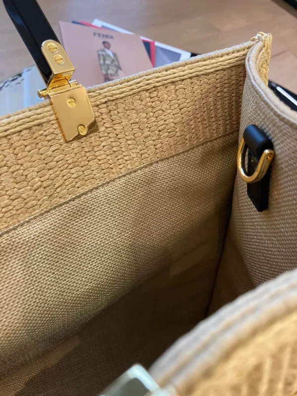 Fendi bag - fendi replica bags