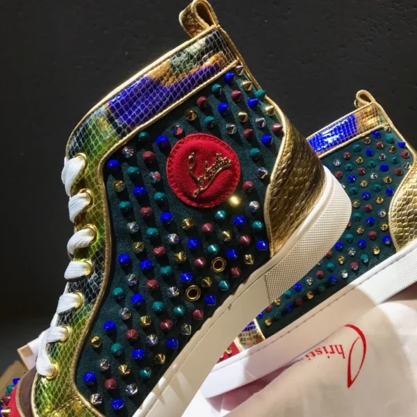 Christian Louboutin shoes - Replica shoes