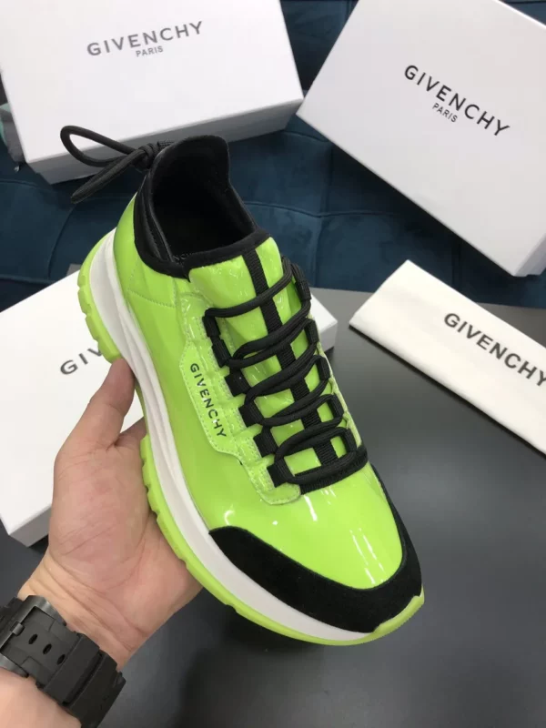 Givenchy shoes - rep shoes