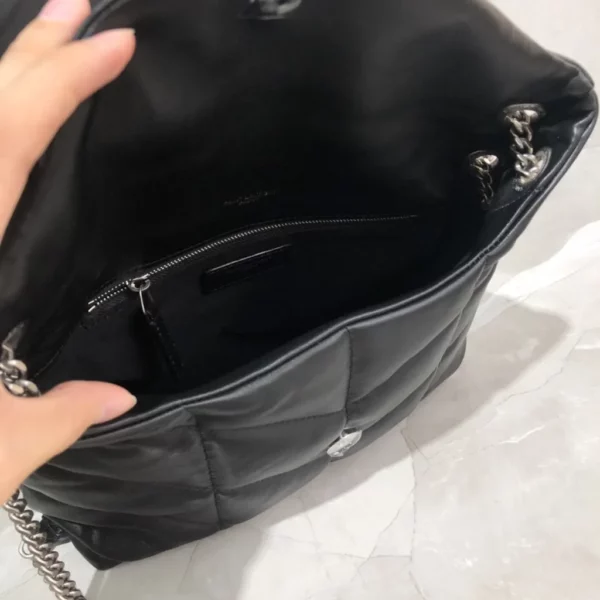 Saint Laurent bag - rep bags