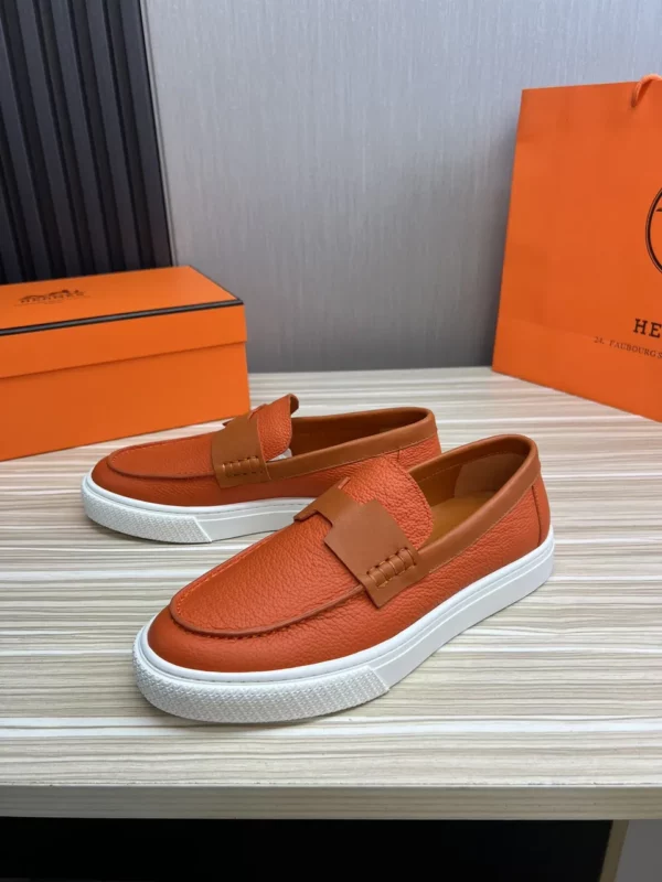 Hermes shoes - Reps shoes