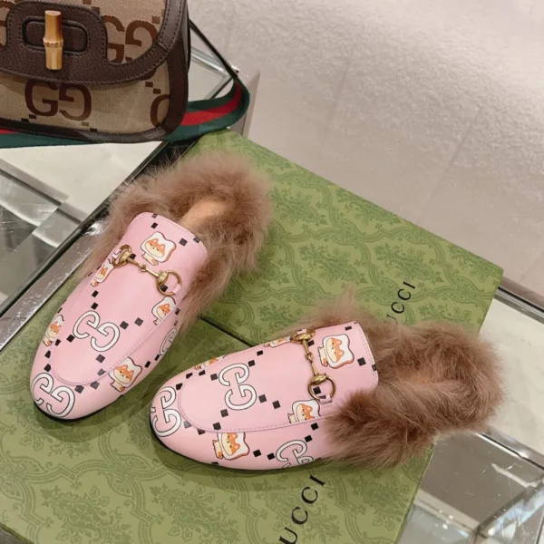 Gucci shoes - replica gucci shoes