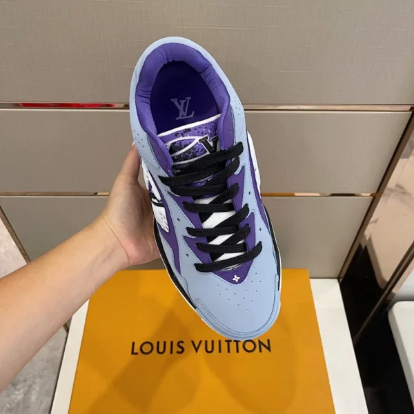 Louis Vuitton shoes - louis vuitton replica shoes