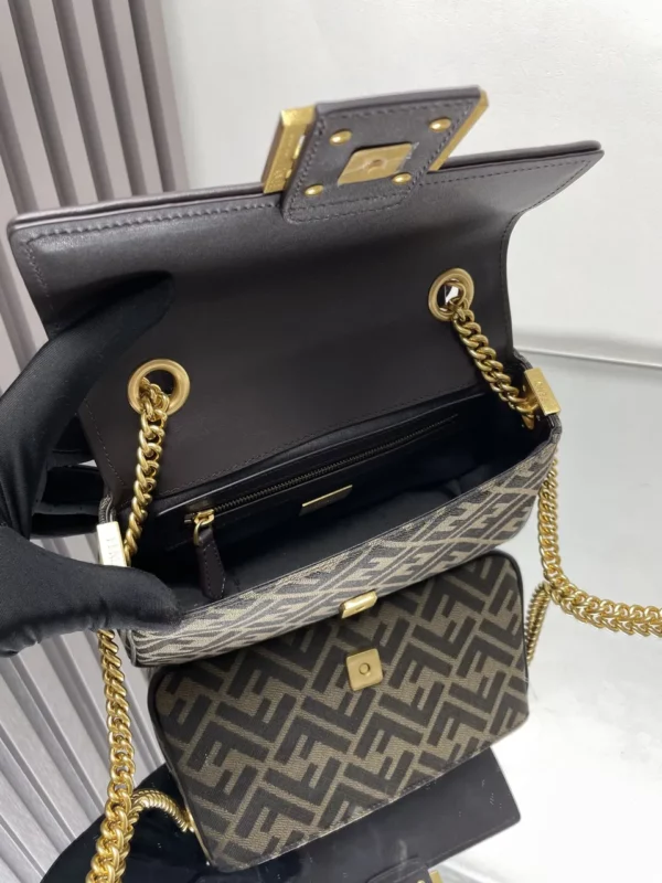 Fendi bag - fendi replica bags