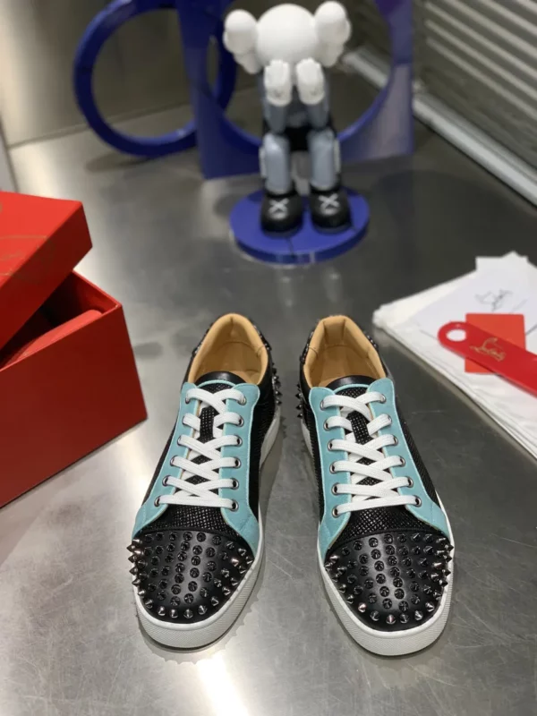 Christian Louboutin shoes - Reps shoes