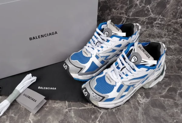 Balenciaga shoes - Replica shoes