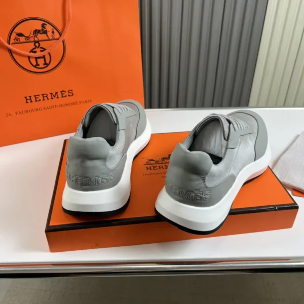 Hermes shoes - Reps shoes