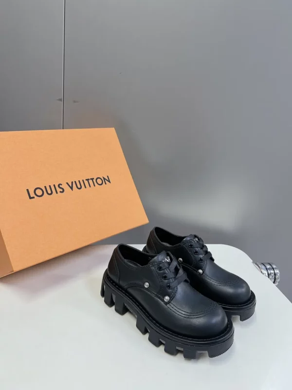 Louis Vuitton shoes - louis vuitton replica shoes