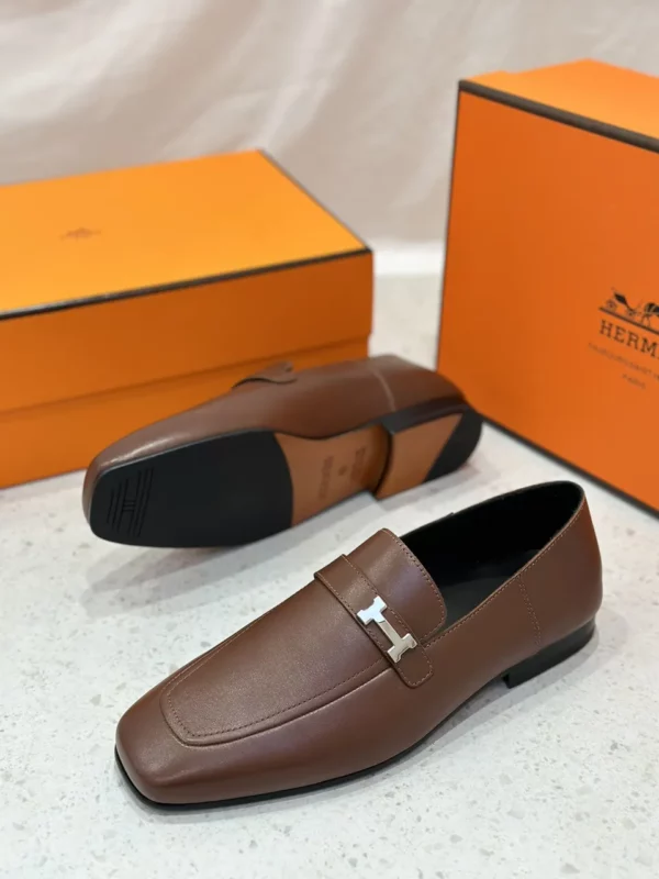 Hermes shoes - Replica shoes