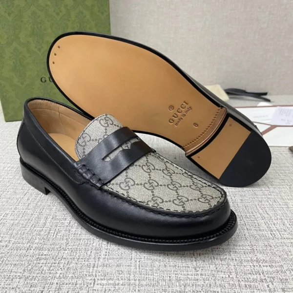 Gucci shoes - replica gucci shoes