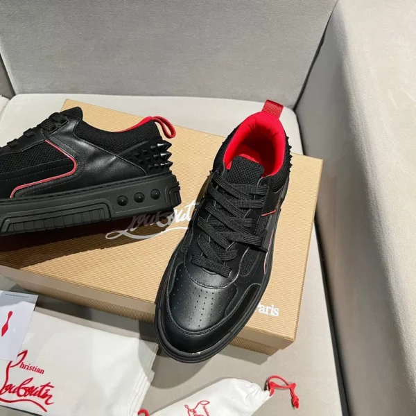 Christian Louboutin shoes - Reps shoes