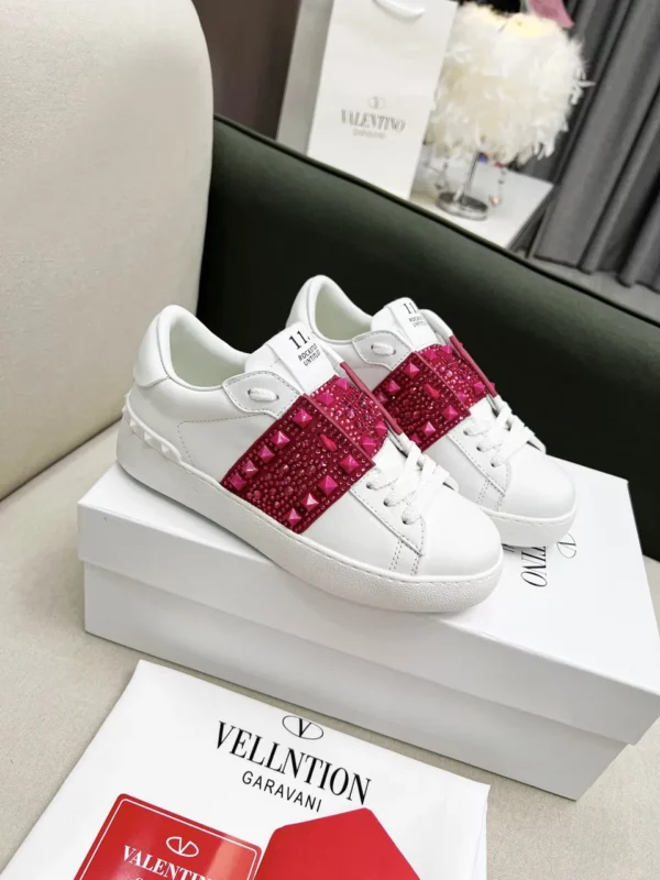 Valentino shoes - Replica shoes