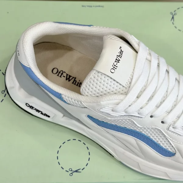 Off White shoes - rep shoes