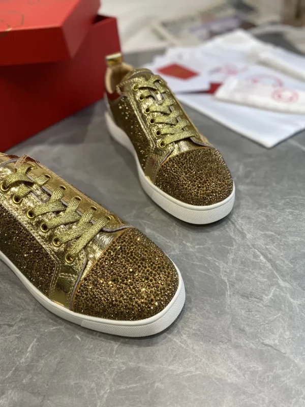 Christian Louboutin shoes - Reps shoes