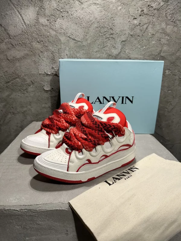 Lanvin shoes - Replica shoes