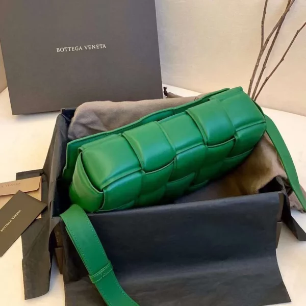 Bottega Veneta bag - rep bags