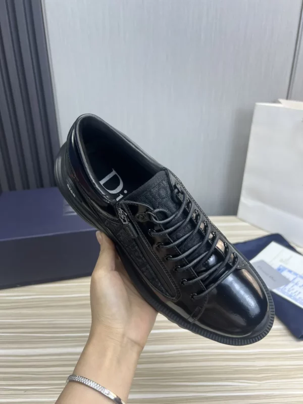 Dior shoes - rep shoes