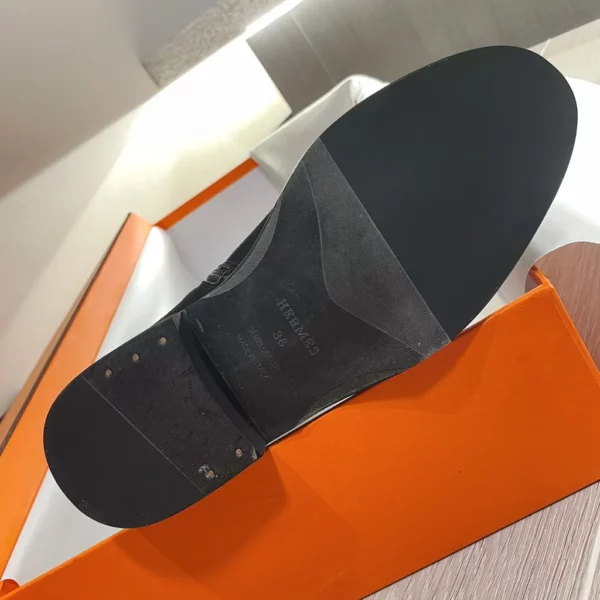 Hermes shoes - rep shoes