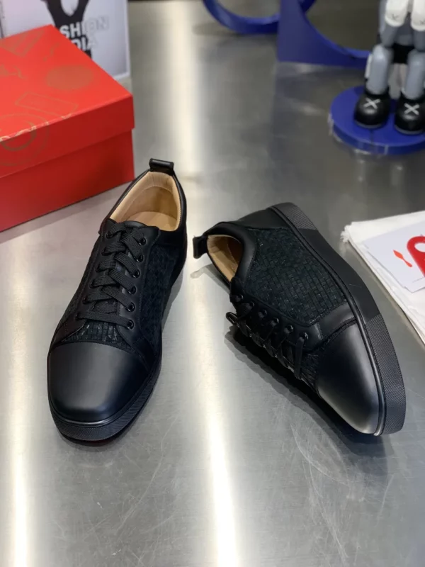 Christian Louboutin shoes - Reps shoes