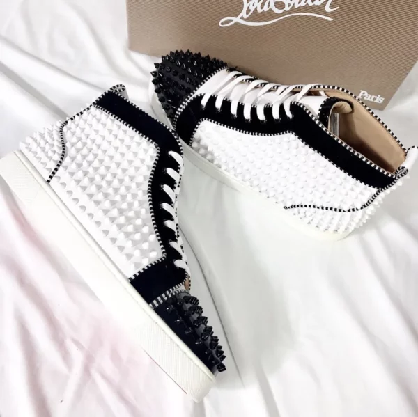 Christian Louboutin shoes - Reps shoes