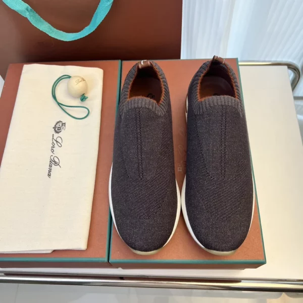 Loro Piana shoes - Reps shoes