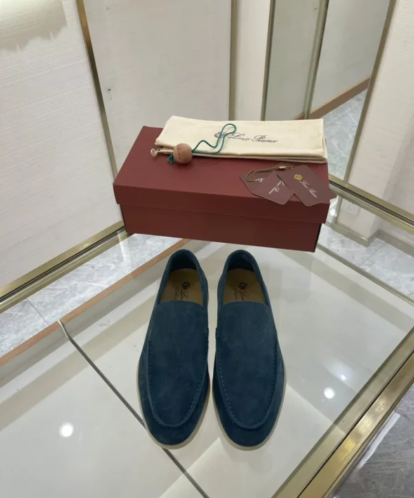 Loro Piana shoes - Reps shoes