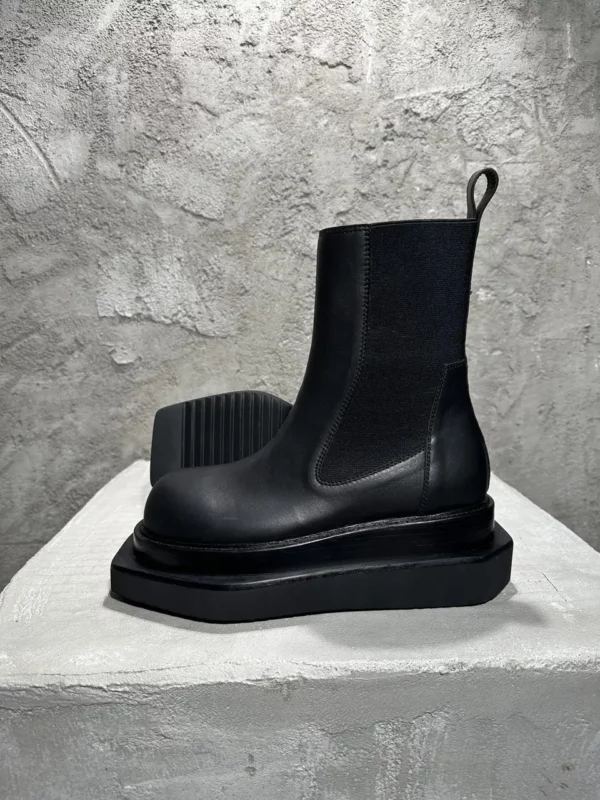 Rick Owens shoes - rep shoes