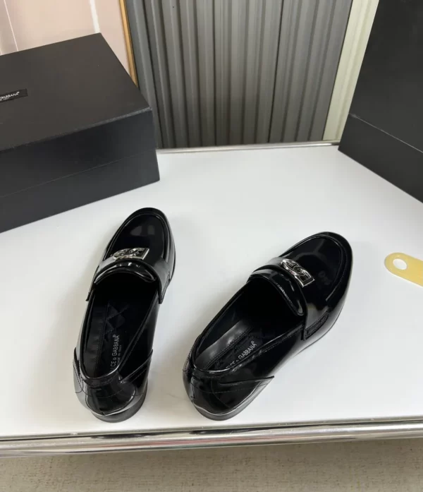 Dolce Gabbana shoes - Reps shoes