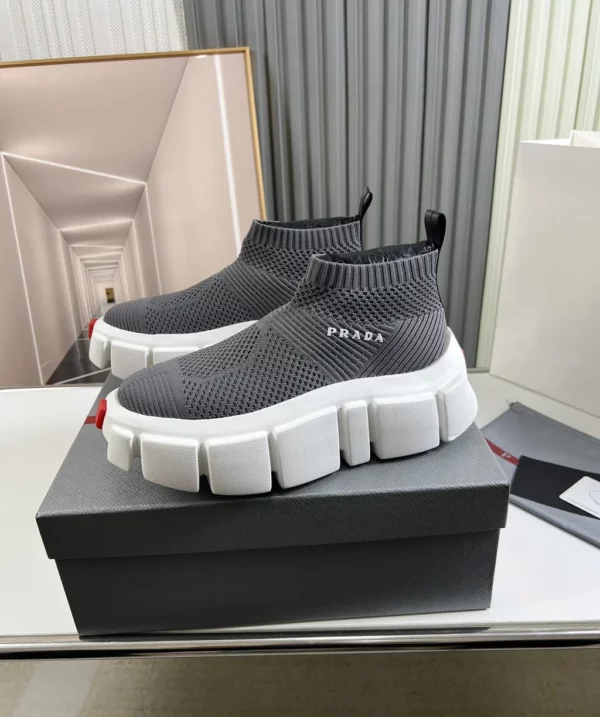 Prada shoes - rep shoes