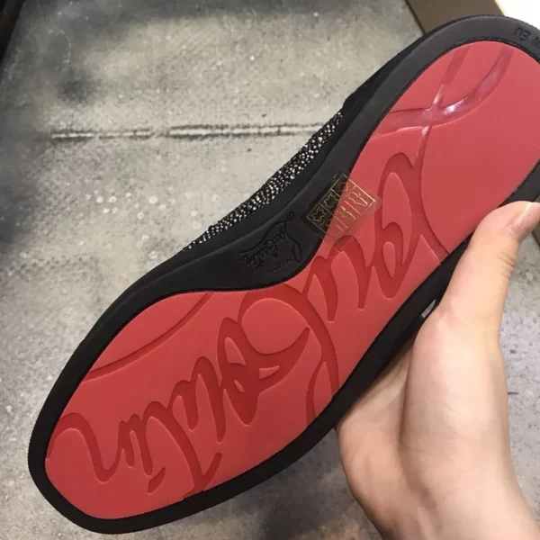 Christian Louboutin shoes - Reps shoes