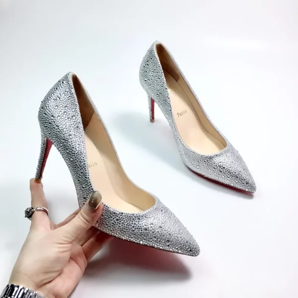 Christian Louboutin shoes - Reps shoes