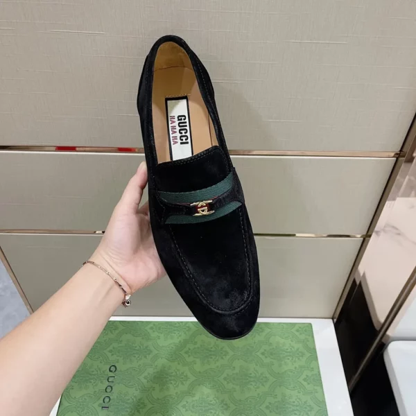 Gucci shoes - replica gucci shoes