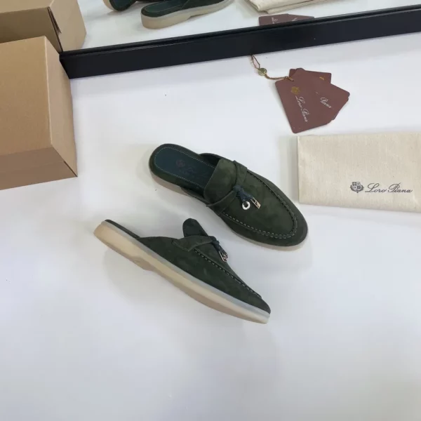 Loro Piana shoes - Reps shoes