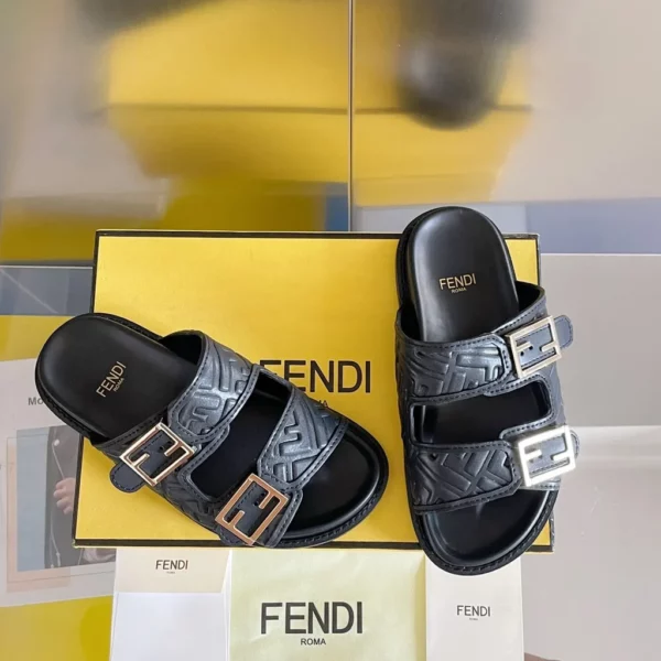 Fendi shoes - Reps shoes