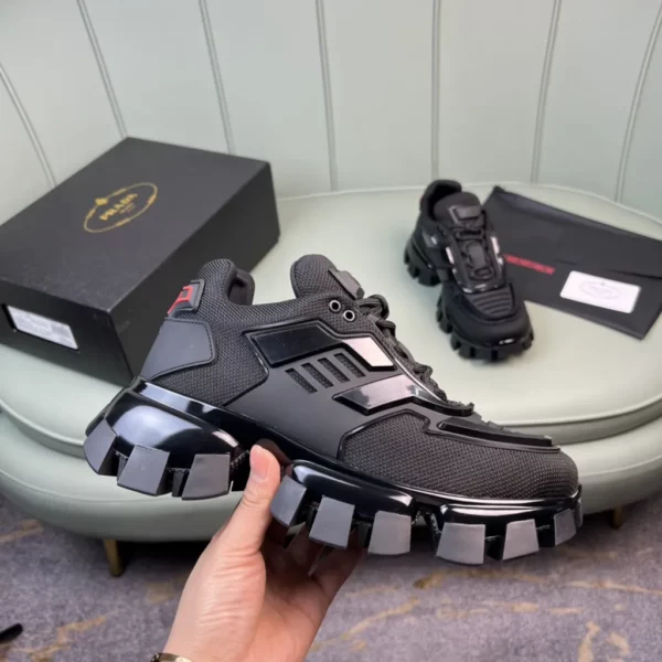 Prada shoes - rep shoes