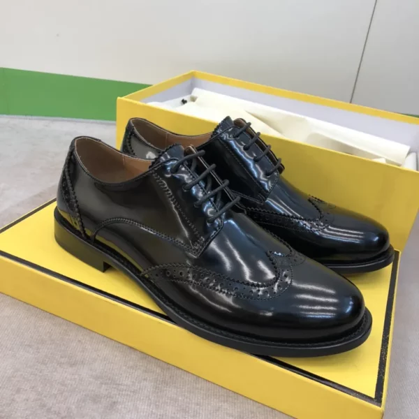 Fendi shoes - Replica shoes