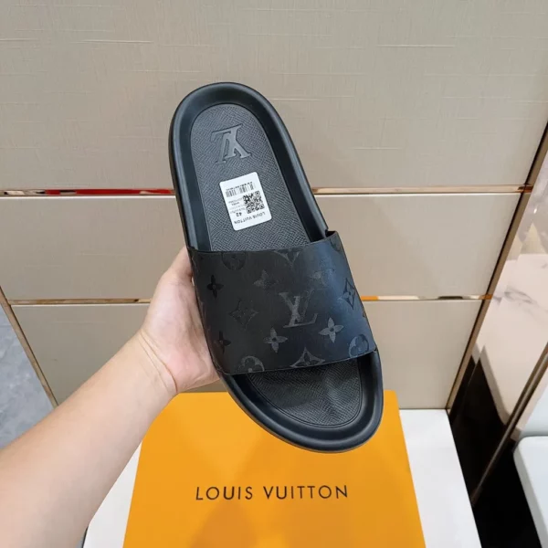 Louis Vuitton shoes - louis vuitton replica shoes