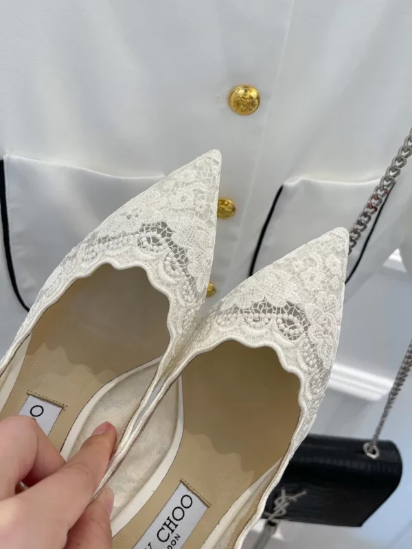 Jimmy Choo shoes - rep shoes