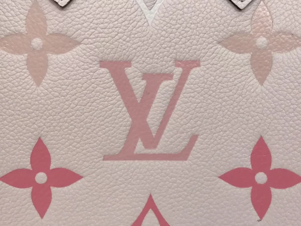 Louis Vuitton bag - louis vuitton replica bags