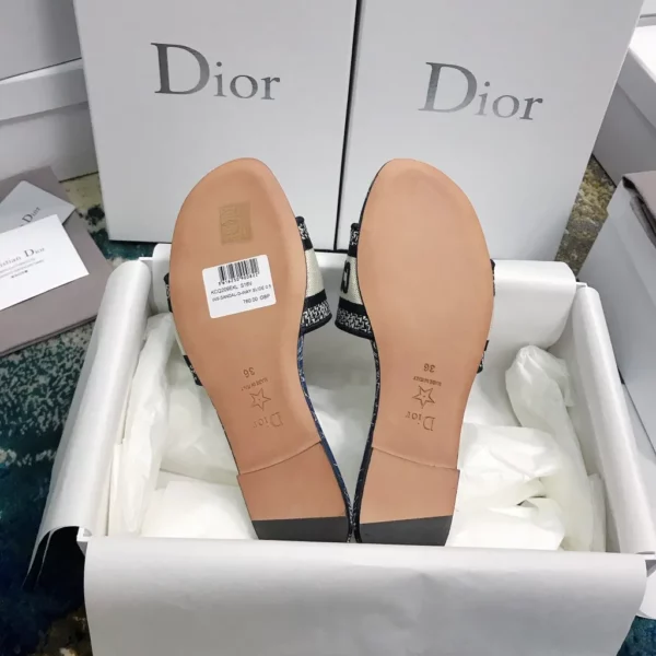 Dior shoes - Replica shoes