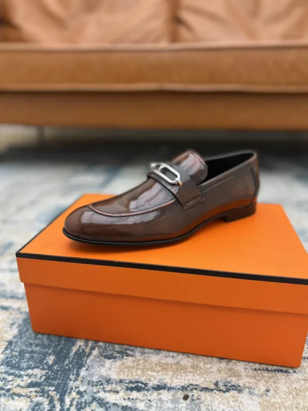 Hermes shoes - rep shoes