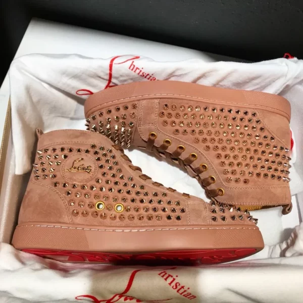 Christian Louboutin shoes - Reps shoes