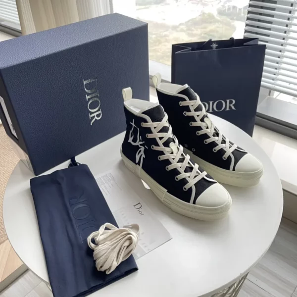 Dior shoes - Reps shoes