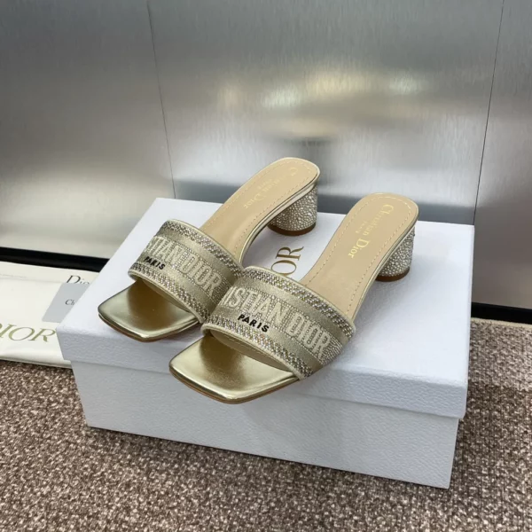 Dior shoes - Reps shoes