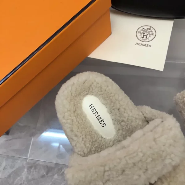 Hermes shoes - rep shoes