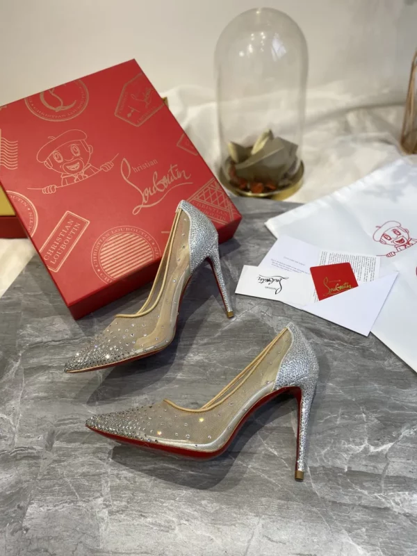 Christian Louboutin shoes - Reps shoes