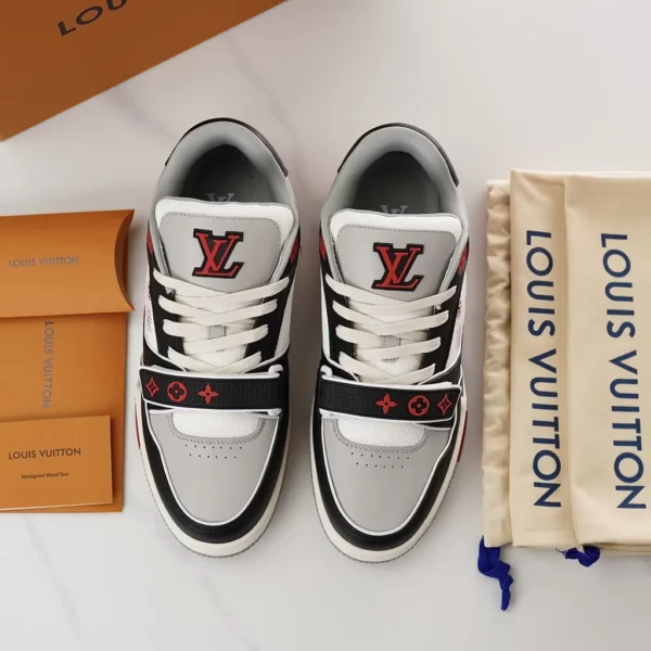 Louis Vuitton shoes - louis vuitton replica shoes