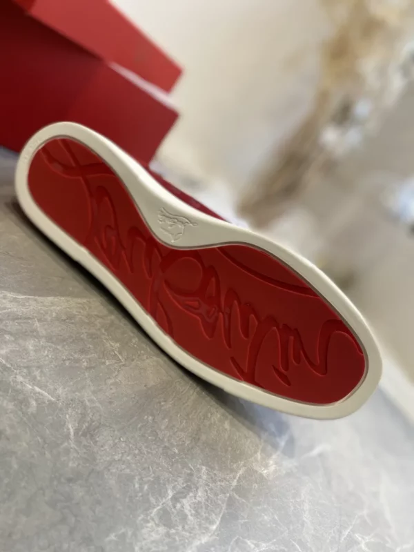 Christian Louboutin shoes - Reps shoes