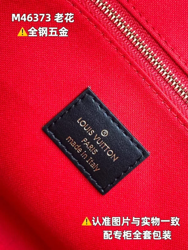 Louis Vuitton bag - louis vuitton replica bags