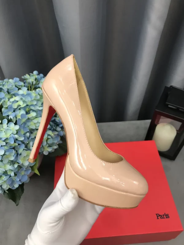 Christian Louboutin shoes - Reps shoes